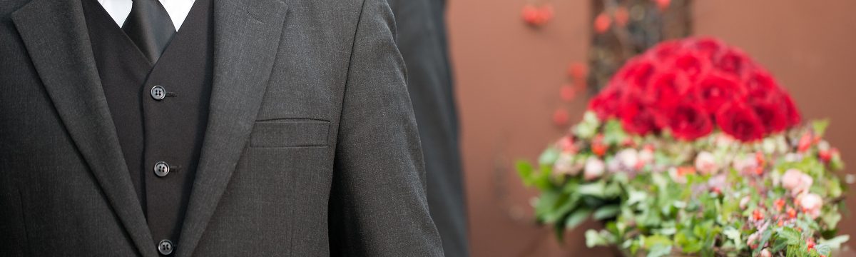 Bestatter & Pietäten in Neu-Anspach