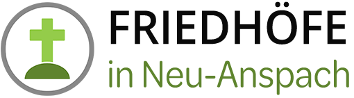 Logo des Informationsportals Friedhöfe Neu-Anspach